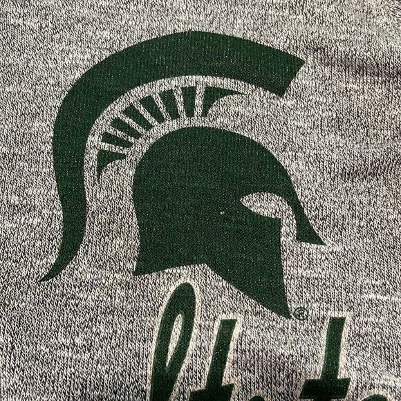 𝅺concepts Sports Michigan State Onesie Sz S - Picture 9 of 13